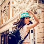 Зоряна Балук