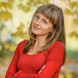 Інна Кравченко