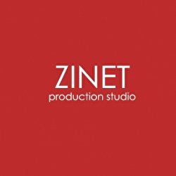 ZINET production studio