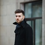 Валерий Горбань