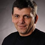 Олександр Стариченко