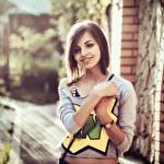 Olya Kinash