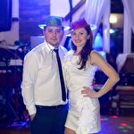 Дует Fiesta Трофимчук Ігор