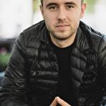 Віталій Костишин