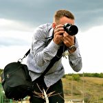 Сергей Лисовенко