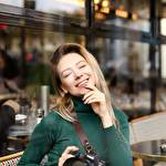 Диана Украинец