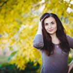 Анжела Козир