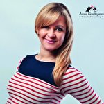 Анна Бондаренко