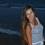 Христина Синишин