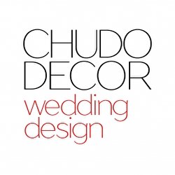 Chudodecor  Wedding Design