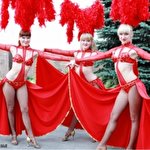 ЛегеАрт Шоу балет