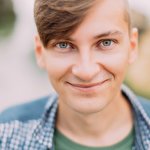 Максим Солодкий