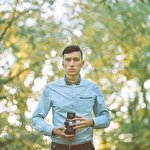 Виталий Сыромятников