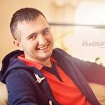 Артур Константинов