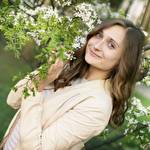 Тетяна Алфьорова