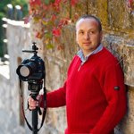 Андрей Шепель