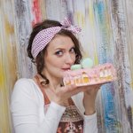 Оксана Литвишко