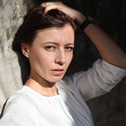 Елена Яндульская