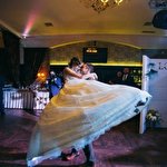 Постановка Першого весільно танцю