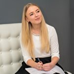 Іванна Угринович