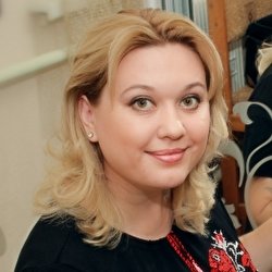 Анна Калнусенко
