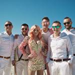 Кавер гурт 100 ХВИЛИН