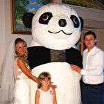 Організація свят Вадим