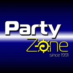 DJ’s club PARTY ZONE