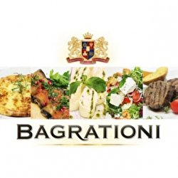 Багратіоні Bagrationin