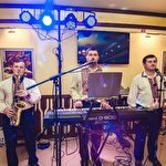 Гурт Два куми і колега