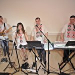 Андрій Музичний-Гурт-Акорди-Серця