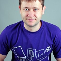 Илья Проскуряков