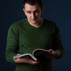Виктор Козырь