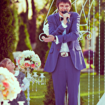 Влад Петренко Ведучий Щасливого Дня