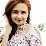 Iryna Mandryka