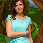 Сандріна Гладкова