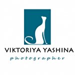 Viktoriya Yashina Виктория Яшина