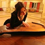 Анастасія Решетняк