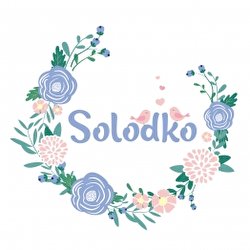 Solodko Свадебное агентство
