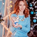 Марина Іщенко