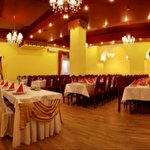 Ресторан Наш Городок