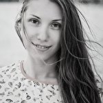 Виктория Оглоблина