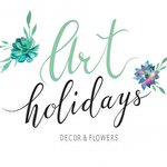 ArtHolidays flowers & decor