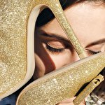JADE Bridal shoes