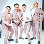 Ведучі команда