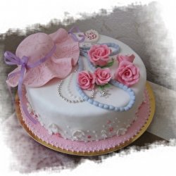 RomaLi cake Весільні тортики