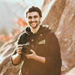 Микола Степанов