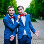 дует ведучих дует ведучих