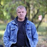 Максим Костерин