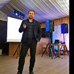 Alex Selin